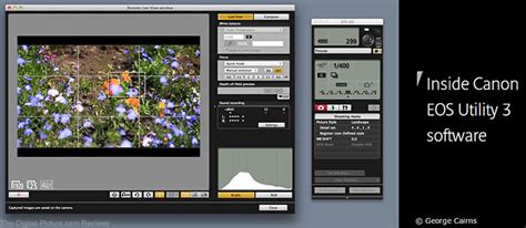 How to download and install Digital Photo Professional\EOS .